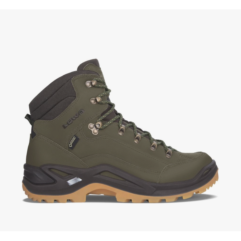LOWA Renegade GTX MID Men's