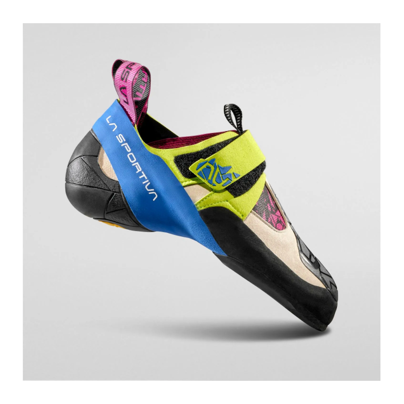 La Sportiva Skwama Women's