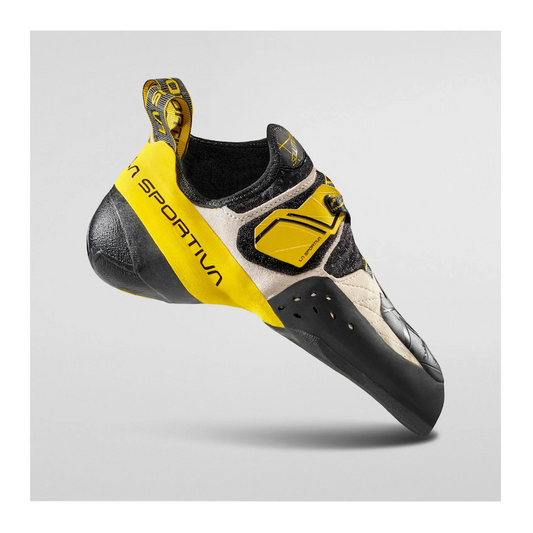 La Sportiva Solution Shoe Men's