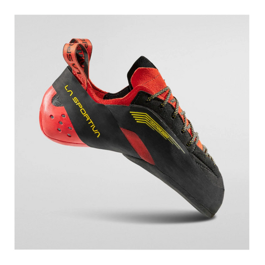 La Sportiva Testarossa Shoe Men's