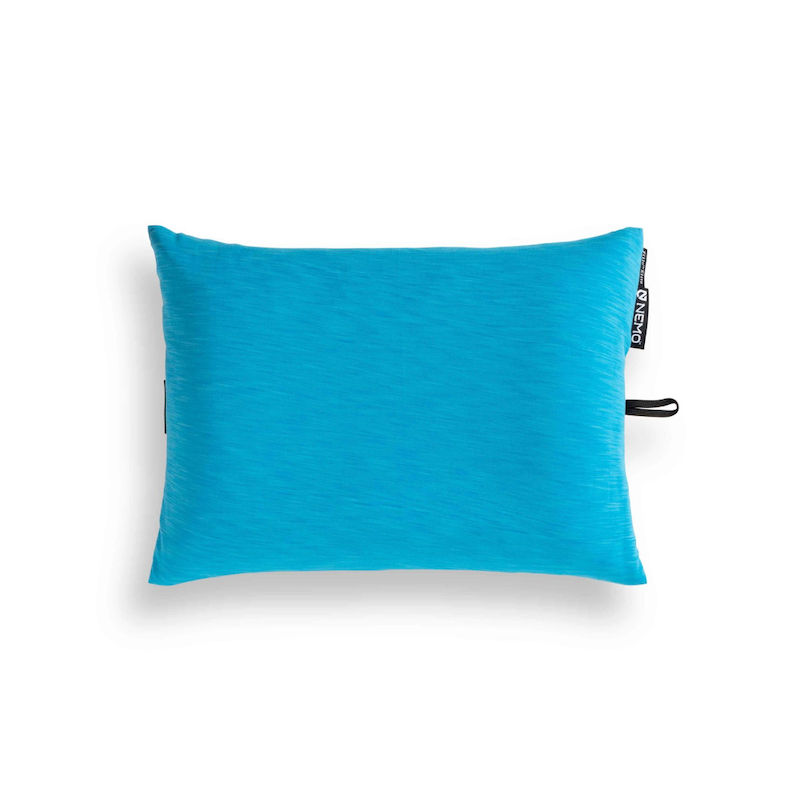 NEMO Equipment Fillo™ Elite Ultralight Backpacking Pillow