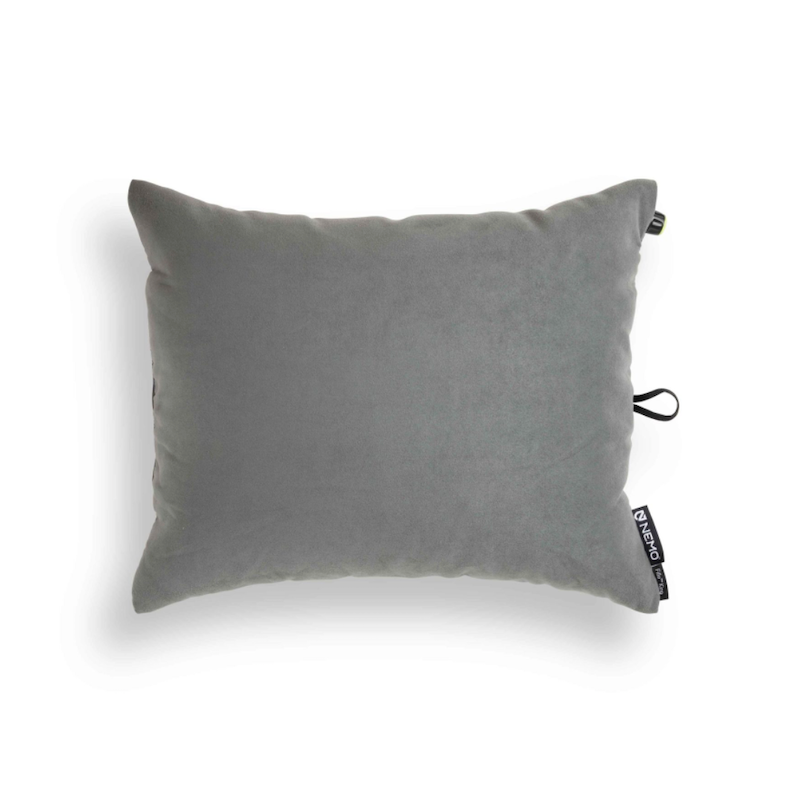 NEMO Equipment Fillo™ King Luxury Camping Pillow