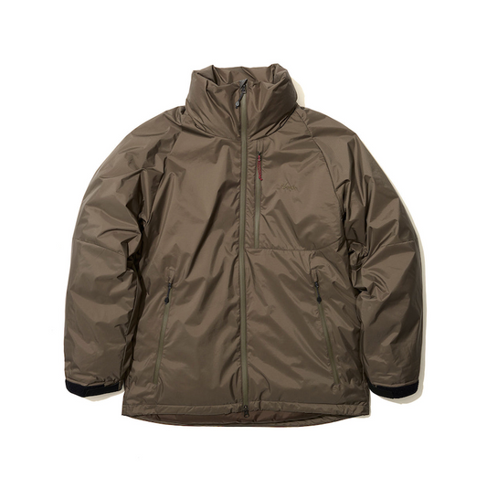 Nanga Aurora Tex Stand Collar Down Jacket