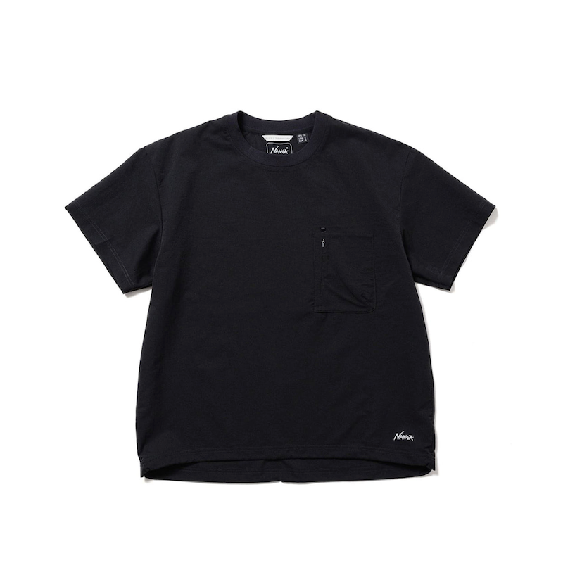 Nanga DotAir® Comfy Tee Men's – Campers' Corner