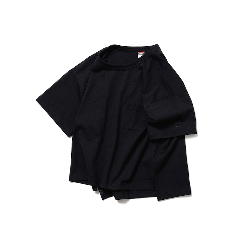 Nanga Ecohybrid Tee Women's