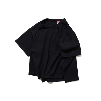 Nanga Ecohybrid Tee Women's
