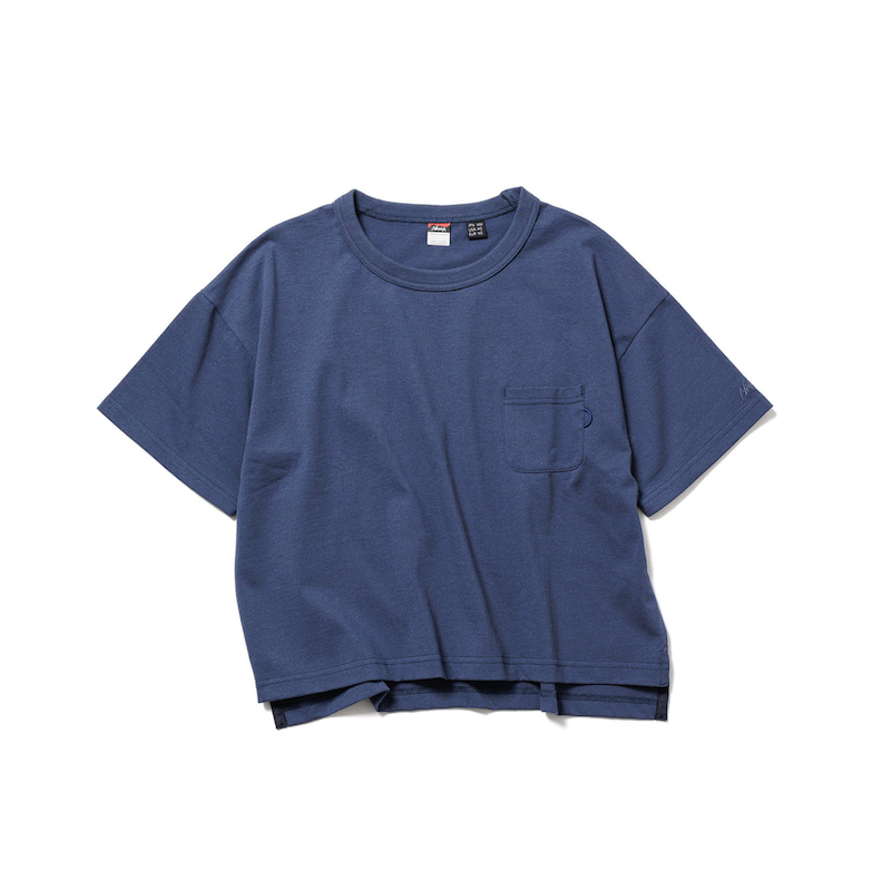 Nanga Ecohybrid Tee Women's