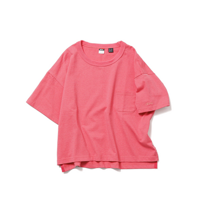 Nanga Ecohybrid Tee Women's