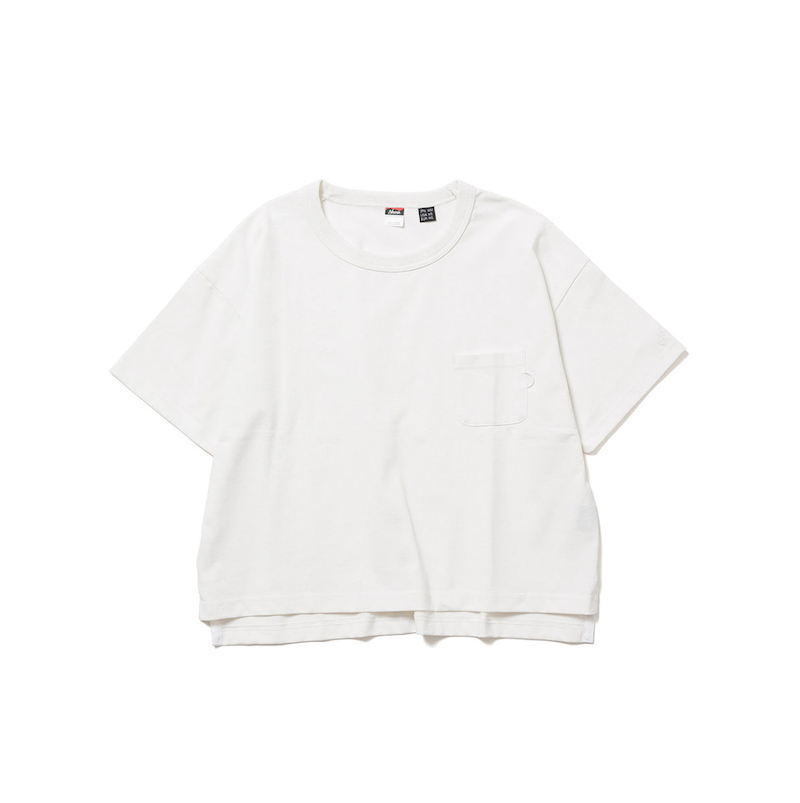 Nanga Ecohybrid Tee Women's