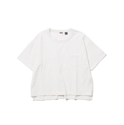 Nanga Ecohybrid Tee Women's