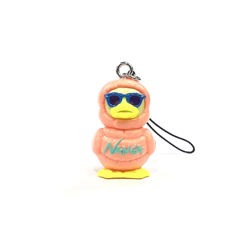Nanga GAAACY Key Holder
