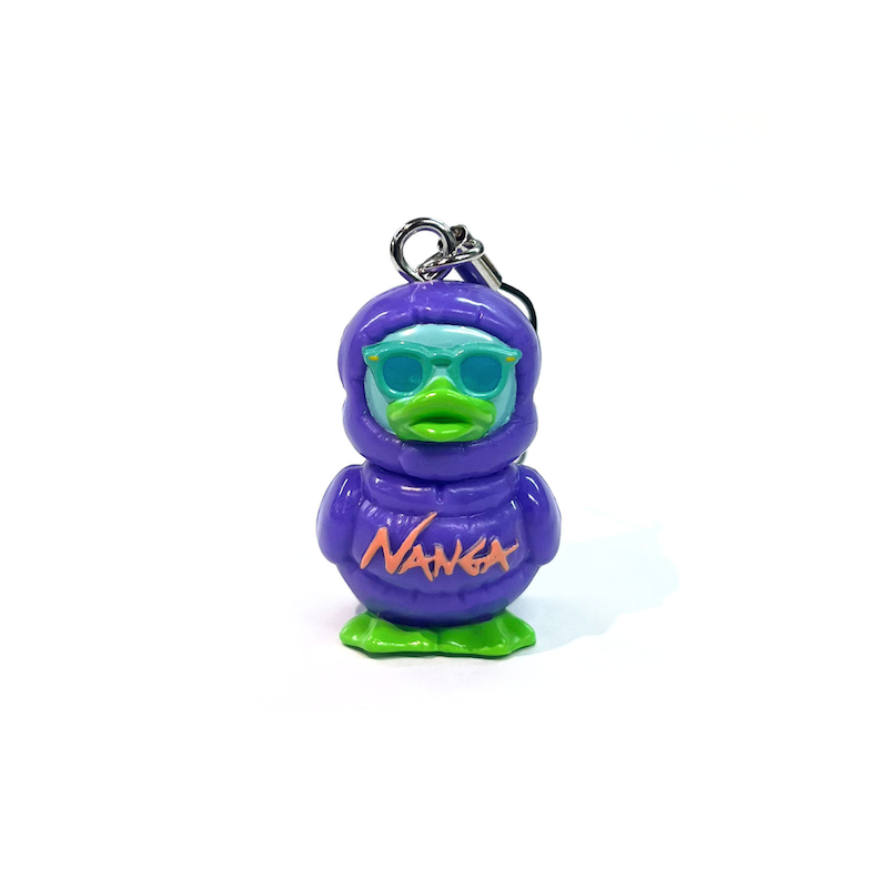 Nanga GAAACY Key Holder