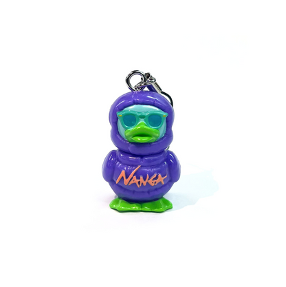 Nanga GAAACY Key Holder