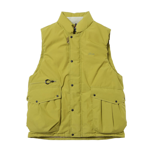 Nanga Hinoc Down Vest Men's