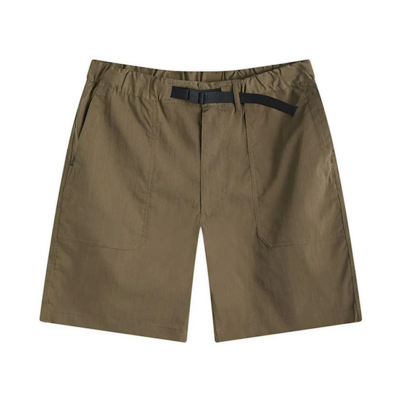 Nanga Hinoc Ripstop Field Shorts