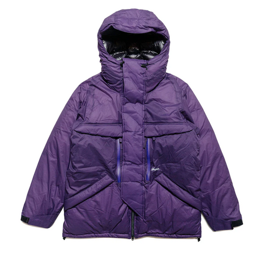 Nanga Mountain Belay Coat Men's